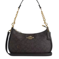 Coach Teri shoulder bag