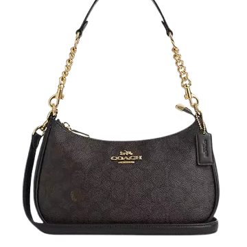 Coach Teri shoulder bag
