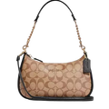 Coach Teri shoulder bag