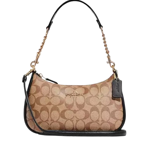 Coach Teri shoulder bag